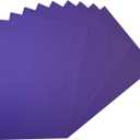 Pack of 500 A4 Violet Purple Coloured Paper 75gsm Sheets