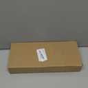 Metal Candle Holders for Candlesticks Taper Candlestick Holders Set Vintage Decorative Centerpiece Candelabra Tall Candle Stands (Gold, 2 Sets (6 pcs))