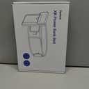 Syntech VR Battery Pack VR for Meta Quest 3S/Quest 3/Quest 2 Accessories - 10,000mAh Portable Fast Charge, Extended Playtime Bundle with Belt Pouch & 4ft Charging Cable