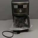 Cuisinart PerfecTemp 14-Cup Programmable Coffeemaker, Black Stainless Steel