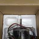 B1340021S Goodman OEM Replacement Furnace Blower Motor 1/3 HP