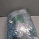 Bathroom Rugs 30x20, Extra Soft Absorbent Chenille Bath Rugs, Rubber Backing Quick Dry, Machine Washable Bath Mats for Bathroom Floor, Tub and Shower, Home Decor Accessories, Airy Blue