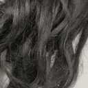 Outre Lace Front Wig - Melted Hairline - Casella (JET BLACK 1)