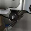 Lg 5859EA1004P Washer Drain Pump Assembly Genuine Original Equipment Manufacturer (OEM) Part