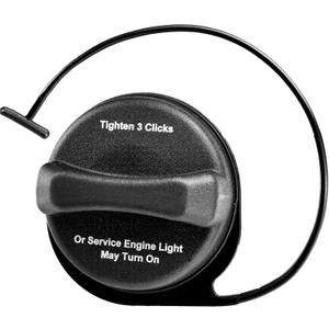 Gas Cap, Fuel Cap For 2004-2011 Chevrolet Chevy Silverado 1500 2500 3500 Avalanche Suburban Tahoe Traverse & GMC Acadia Sierra Yukon & Buick Enclave & Cadillac Enclave & Saturn Outlook, GT330,20915842