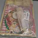 Melissa & Doug Pizza Party Wooden Play Food Set With 54 Toppings