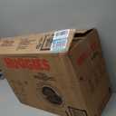 Huggies Size 1 Diapers, Little Snugglers Diapers, Size 1 (8-14 lbs), 198 Count (6 Packs of 33), Packaging May Vary