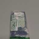 Girovo Christmas Cartoon Band Compatible with Apple Watch Bands for Women 40/38/41/42/44/45/46/49mm, Cute Two-Tone Engraved Soft Silicone Sport Strap for iWatch Series 11 10 9 8 7 6 5 4 SE/Ultra 3 2 1