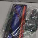 Upgrade Anti-Tangle Replacement Vacuum Head for Dyson V7, V8, Cyclone V10, V11, V15 Cordless Vacuum Cleaners, Quick Release Motor-Head Brush Roller for Dyson Vacuum Attachments Parts