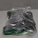 Pipishell Full Motion TV Wall Mount for 26-65 inch Flat or Curved TVs up to 77 lbs, TV Bracket Wall Mount with Articulating Arms, Extension, Tilt, Swivel, Leveling, Max VESA 400x400mm, PIMF7