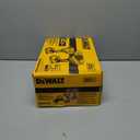 DEWALT 20V MAX Cordless Drill and Impact Driver, Power Drill Brushless 2-Tool Power Tool Combo Kit, Includes 2 Batteries, Charger and Bag (DCK277D2)