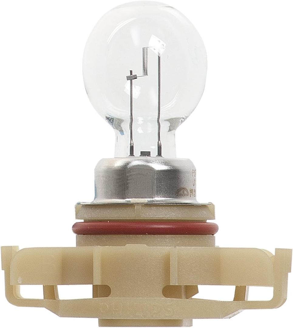 Philips 12276C1 Premium PSX24W Headlight Bulb (Pack of 1)