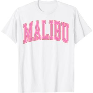 SOLY HUX Women's Letter Graphic Sweatshirt Drop Shoulder Long Sleeve Pullover Tops White Letter, Small