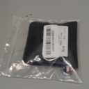 USB C Headphones for iPhone17 16 Pro Max 15 Plus iPad Pro Samsung Galaxy S24 S23 Ultra S25 S22 S21 Wired Earbuds Magnetic in-Ear Type C Earphone with Microphone Volume Control HiFi Stereo Pink