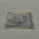For GMC Yukon/Yukon XL 2015-2020 Fog Light Trim Passenger Side | Front | Primed | Chrome Bezel | Replacement For GM1039187 | 22936427