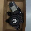 OEM Quality Power Window Motor for 20162020 Hyundai Tucson Front Right RH Passenger Side 82460D3000