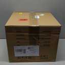 Robot Vacuum and Mop Combo, Robotic Vacuums with Self-Emptying Base, Zigzag, Spot, GW9