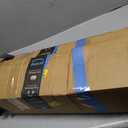 Artificial Grass Table Runner Rug 1 ft x 4 ft, Synthetic Fake Grass Turf Mat for Party Wedding Garden Home Decor, 0.8" Pile Height