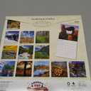 National Parks 206 16-Month Calendar