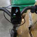 NAVEE GT5 Max Electric Scooter, 55.9 Miles Ultra Range,1638W 700W Motor, Damping Arm Suspension & Disc Brake, 10" Tubeless Tires, Heavy Duty, Commute School Outdoor for Adults Teens