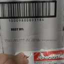 Nutella & GO! Bulk 24 Pack, Hazelnut and Cocoa Spread with Breadsticks, Stocking Stuffers, Snack Cups, 1.8 oz Each, BBD: APRIL 01, 2026