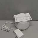 Dental Ultrasonic Retainer Cleaner Machine: 45kHz Dental Cleaning Pod with Digital Timer & 200ML, Deep Cleaning for Dentures, Mouth Guards, Aligners, Night Guards, Braces, Toothbrush Heads & Jewelry