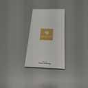 Miracase Magnetic for iPhone 15 Pro Max Case 6.7 inch (Compatible with MagSafe)with 2X Screen Protectors Military-Grade Protection, Anti-Fingerprint Translucent Matte Phone Cover, Black