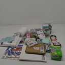 Box of Mixed Items, Retail is Estimated