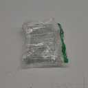 Stadium Approved Bags for Women -Shoulder Bags PVC Purse, Concert Bag (Clear-plastic Strap)