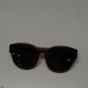 BrGuras Polarized Oversized Fit over Sunglasses Over Glasses with Cat Eye Frame for Women&Men