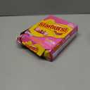 STARBURST FaveREDS Chewy Candy Bulk Pack, 24 Full Size Packs, Red Candy Bulk Box (EXP 01/01/27)