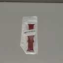 Sport Silicone Band Compatible with Apple Watch Bands 38mm 40mm 41mm 42mm 44mm 45mm 46mm 49mm for Women Men, Soft Wristband Water-proof Strap for iWatch Bands Series 11 10 9 8 7 6 5 4 3 2 1 Ultra SE (Burgundy)