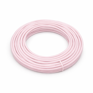 White Rubber Weather Stripping Door Seal Strip, D Shape Door Rubber Weather Seal Strip, SelfAdhesive Weatherstripping Soundproofing Doors Sealing Strip for Windows 23 Feet