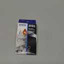 EPSON 312 Claria Photo HD Ink High Capacity Black Cartridge (T312XL120-S) Works with Expression XP-8500, 8600, 8700, 15000