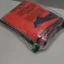 Extra Large XXXL Insulated Food Delivery Bag Cooler Bags Keep Food Warm Catering Therma Catering Bag for doordash 22x14x13 Cooler Bags Therma Shopper hot XXXL Warming RED Pizza 22w x 14 l x 13d