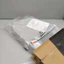 Papablic Baby Changing Pad  Soft & Wipeable Diaper Changing Table Mat for Dresser Bed Sofa, Built-in Safety Belt, Non-Slip, Waterproof, Easy to Clean  Gray, Ideal Gift for New Parents (Grey)