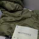 Litanika California King Size Comforter Set Olive, 3 Piece Cal King Cream Boho Tufted Bedding, Oversized Farmhouse Bed Set with 2 Leaf Pattern Pillowcases（104x96In）