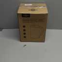 Paris Rhône Electric Kettle, Tea Kettle with 6 Temperature Settings, 1.7L Cordless Hot Water Boiler Heater, Strix Thermostat, Touch Control, Auto-Shutoff/ Boil-Dry Protection, Keep Warm, LED Indicator