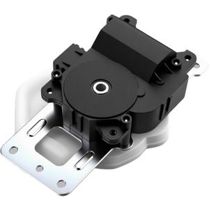 79140-SWA-A01 HVAC Heater Blend Door Actuator Compatible with Honda CRV 2007-2011, A/C Mode Motor Assembly 9140SWAA01