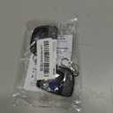 2 for 61LM 750CB LiftMaster Chamberlain Garage Door Opener Remote 9 Dip Switch (for 1984 to 1993 Models) 