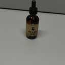 Striking Viking Vanilla Beard Oil for Men - Naturally Derived Conditioner with Argan & Jojoba Oils for Softening, Moisturizing and Growth (2 Oz) (2 Fl Oz (Pack of 1))