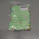 Goodstoworld Toddler Girl Dress for Kids Summer Beach Ruffle Tie Back Dresses for 2-8T (6-7 Years, A1-butterfly 04)