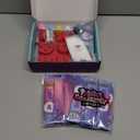 Taba Squishy Making Kit for Kids - Kids Crafts - 6 7 8 9 10 11 12 Year Old Girl Birthday Gift - Easter Gifts - Squishies Craft Kits - Arts and Crafts for Kid for 8-12 - Toys for Girls Ages 5-7