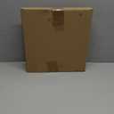 29 Pcs Day of the Dead DIY Shadow Box Craft Set Large 12 X12 Inch Ofrenda Memorial Shadow Box with Day of the Dead Banner Marigold Flowers Background Paper Simulation Butterflies (Multicolor)