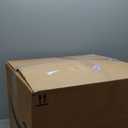 Area Rug 10x12 Washable Rug, Vintage Boho Medallion Rugs Non-Slip Soft Low Pile Large Distressed Rug Indoor Retro Carpet for Living Room Bedroom Dining Room Home Office (Beige, 10'x12')