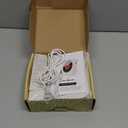 CD Player Portable Bluetooth 5.1 Desktop CD Player with HiFi Sound Speakers,Remote Control,Dust Cover,LED Display,Boombox FM Radio,USB/AUX for Home,Kids (White)