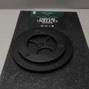 BINO Cutting Board | BPA-Free Chopping Board | Cutting Boards for Kitchen Durable, Large Surface, Multipurpose, Dual-Sided, Dishwasher Safe | Charcuterie Accessories | Home & Kitchen Utensils