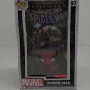 Funko POP! Comic Cover: Amazing Spider-Man Figure Exclusive
