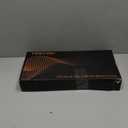 Red Light Therapy for Face and Neck, 850nm Infrared & Red Light Mask, 4 Modes LED Face Mask Light Therapy with Neck Masks, 2600mAh Rechargeable Portable Skincare Device at Home & Travel