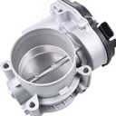 977-328 Throttle Body Control Assembly Compatible With 2011-17 Ford Edge/Explorer/Mustang, 2015-17 Ford Transit-150/ Transit-250, 2013-16 Lincoln MKS/MKZ